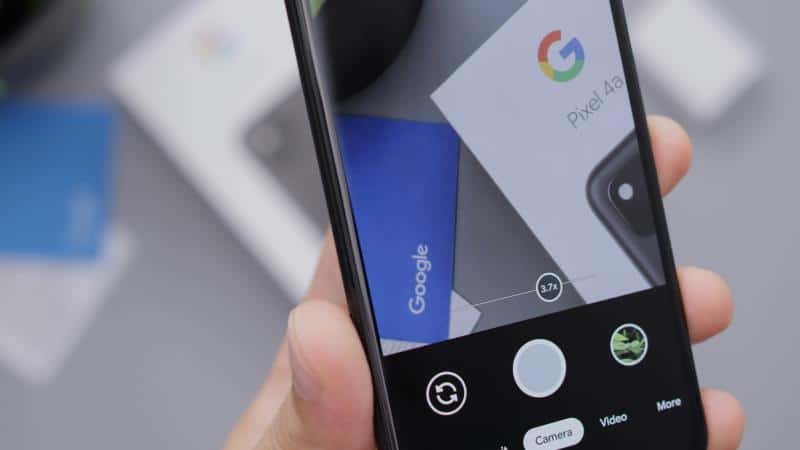 Google Integra Gemini Nano para Combater Golpes em Tempo Real