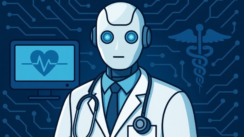 OpenAI lança HealthBench para testar IA na saúde